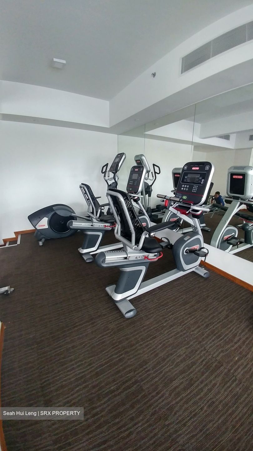Hillion Residences (D23), Apartment #384397061